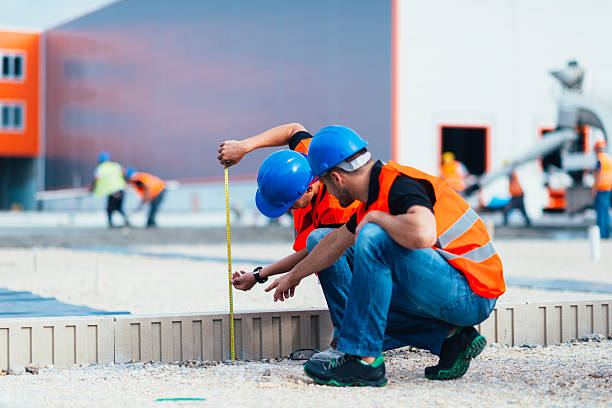 Best Concrete Removal and Replacement in Yosemite Valley, CA