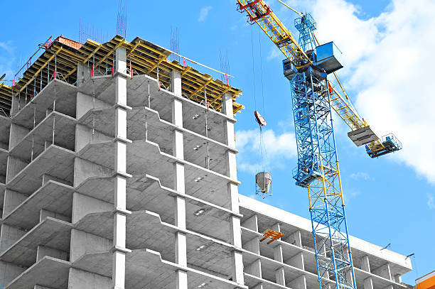 Best Concrete Removal and Replacement in Yosemite Valley, CA